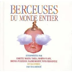 cd various - berceuses du monde entier (1995)