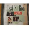 cd various - c'est si bon volume three (1988)