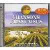 cd various - chansons francaises vol. 2 (2003)