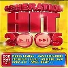 cd various - génération hit 2005 vol. 2 (2005)