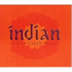 cd various - indian sounds (2004)
