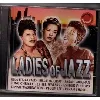 cd various - ladies of jazz - original recordings (2005)