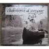 cd various - les plus belles chansons d'amour rétro (2005)