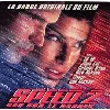 cd various - speed 2: cap sur le danger - original motion picture soundtrack (1997)