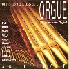 cd various - toutes les couleurs de l'orgue - un chant vers l'infini (1992)