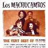 cd very best machucambos