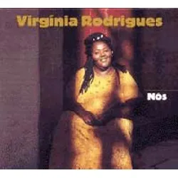 cd virginia rodrigues - nós (2000)