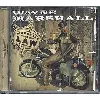 cd wayne marshall - marshall law (2003)