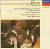 cd wiener philharmoniker, willi boskovsky - strauss gala i (an der schönen blauen donau - the blue danube - le beau danube blue) (