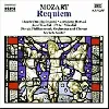 cd wolfgang amadeus mozart - requiem (2001)
