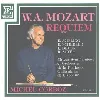 cd wolfgang amadeus mozart - requiem