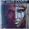 cd xavier jouvelet - l'indigène (1992)