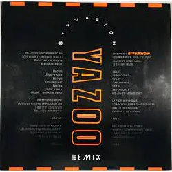 cd yazoo - situation (remix) (1991)
