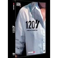 dvd 120 secondes