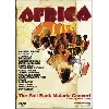 dvd africa live the roll back malaria concert