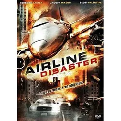dvd airline disaster