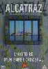 dvd alcatraz, l'enfer carcéral