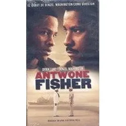 dvd antwone fisher