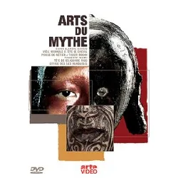 dvd arts du mythe - 1
