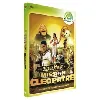 dvd astérix et obélix : mission cléopâtre dvd