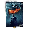 dvd batman - the dark knight, le chevalier noir - wb environmental