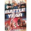 dvd battle of the years - lee benson