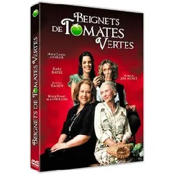 dvd beignets de tomates vertes dvd