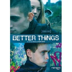 dvd better things