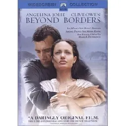 dvd beyond borders (widescreen edition)