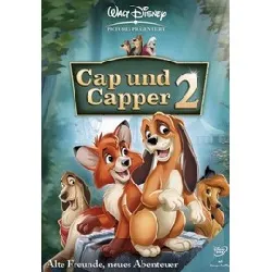 dvd cap und capper 2