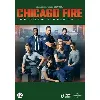 dvd chicago fire - saison 4 - dick wolf