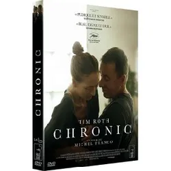 dvd chronic dvd