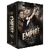 dvd coffret boardwalk empire saisons 1 à 5 edition spéciale fnac dvd