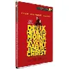 dvd deux heures moins le quart avant jésus - christ dvd