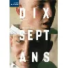 dvd dix-sept ans - didier nion