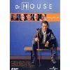 dvd docteur house: l'intégrale de la saison 1 - coffret 6 [import belge]