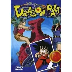 dvd dragon ball z - épisodes 43 à 48