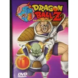 dvd dragon ball z vol 11 - épisodes 61 à 67