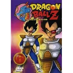 dvd dragon ball z vol 6