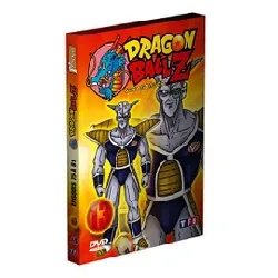 dvd dragon ball z - volume 13 - episodes 74 à 79