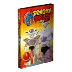 dvd dragon ball z - volume 14 - episodes 80 à 85