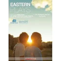 dvd eastern plays - kamen kalev