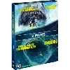 dvd en eaux troubles + en eaux très troubles