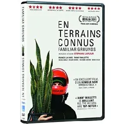 dvd en terrains connus (familiar ground)