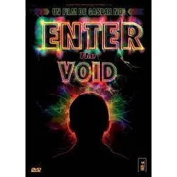 dvd enter the void - édition ultime