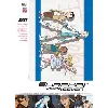 dvd eureka 7 - vol. 8