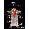 dvd fellini - coffret