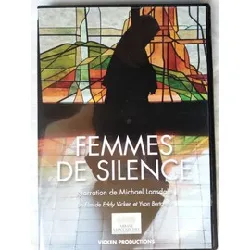 dvd femmes de silence