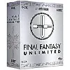 dvd final fantasy : unlimited - l'intégrale - édition collector numérotée - mahiro maeda