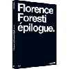 dvd florence foresti : épilogue dvd